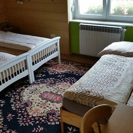 Vendégház Dream Breg pri Borovnici