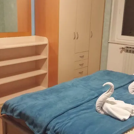Vendégház Dream 2*