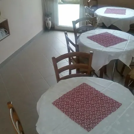 Vendégház Dream Breg pri Borovnici