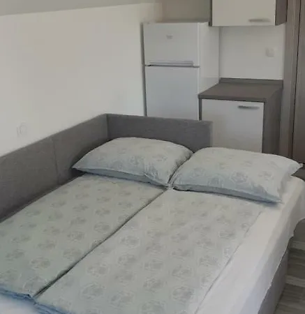 Vendégház Dream 2*