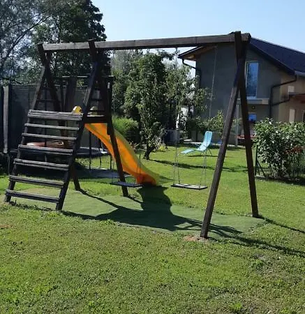 Dream Breg pri Borovnici