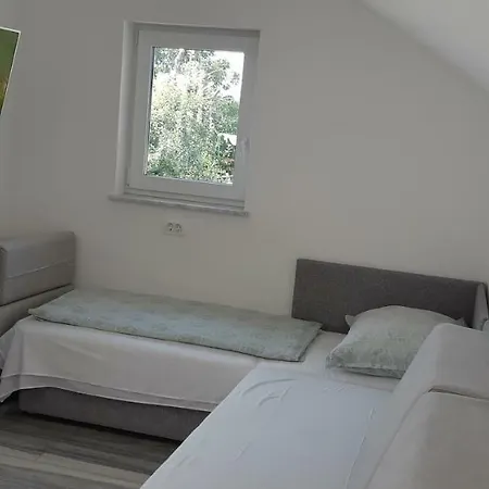 Vendégház Dream