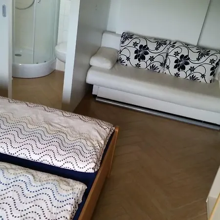Vendégház Dream Breg pri Borovnici